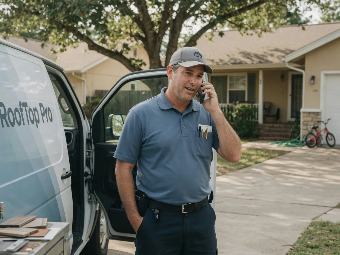 Roof Repair Conover, NC FAQs