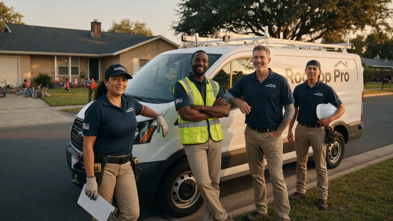 Roof Repair in Conover, NC near me