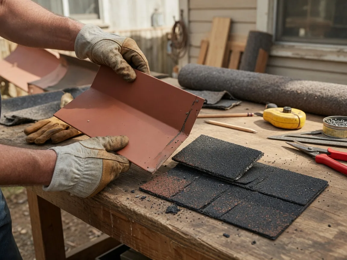 Roof Repair company in Conover, NC